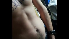 Veryfing Thumb