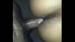 Thot getting Raw backshots Thumb