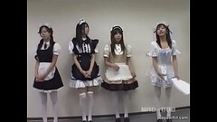 Maid Cute Cute Omnibus 8 Thumb