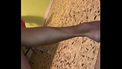Piss asshole Thumb