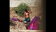 Dasi Indian open bath Thumb