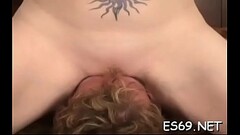 Some hotties like to feel dominant and to humiliate men Thumb