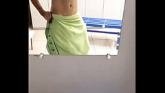 Shake it Thumb
